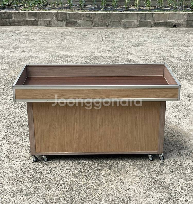 매대 / 진열대 / 평대 / 행사매대 / 백화점매대 /...--1