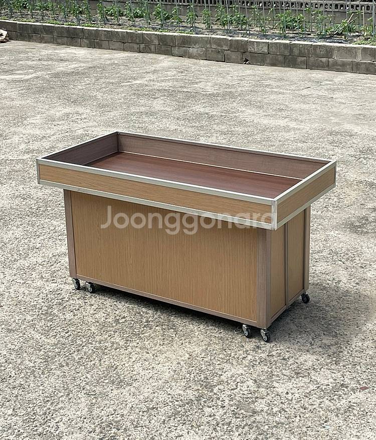 매대 / 진열대 / 평대 / 행사매대 / 백화점매대 /...--2