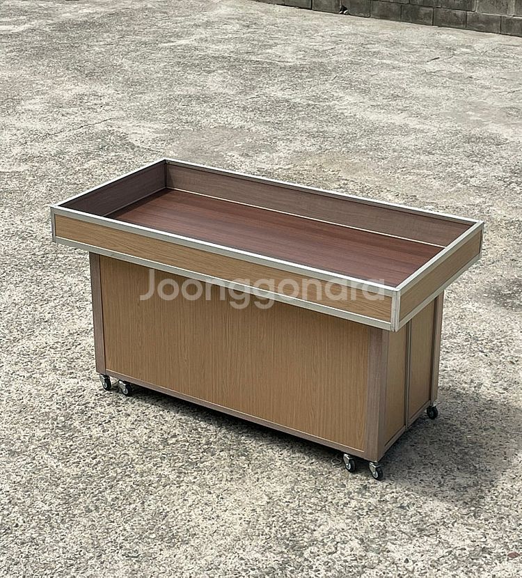 매대 / 진열대 / 평대 / 행사매대 / 백화점매대 /...--3