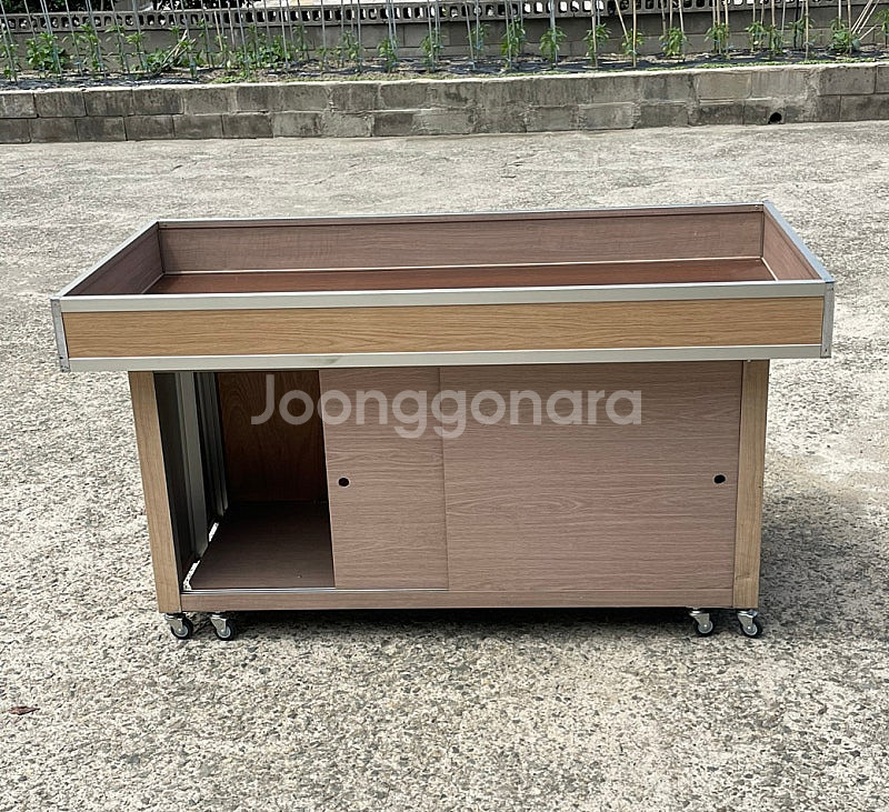 매대 / 진열대 / 평대 / 행사매대 / 백화점매대 /...--4