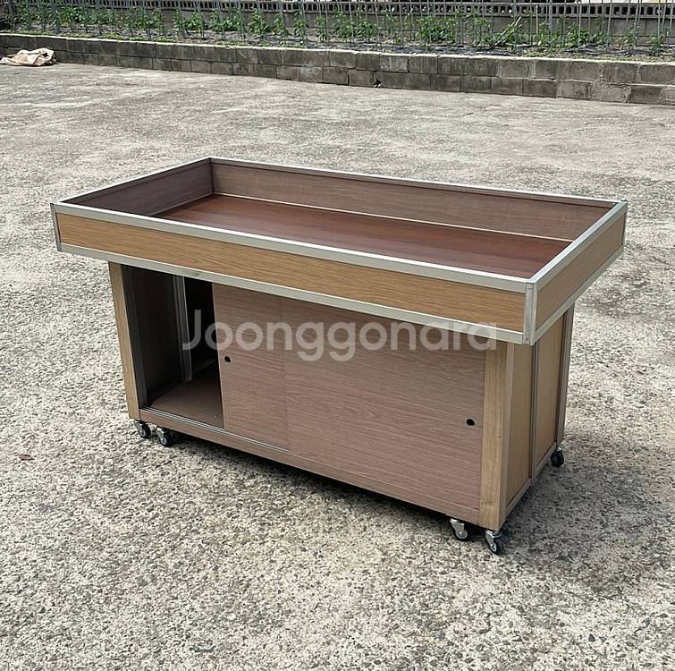 매대 / 진열대 / 평대 / 행사매대 / 백화점매대 /...--5