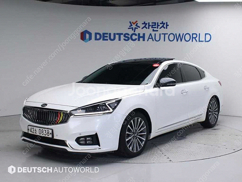 기아 올 뉴 K7 24 GDI 프레스티지 최저가 판매합...--0