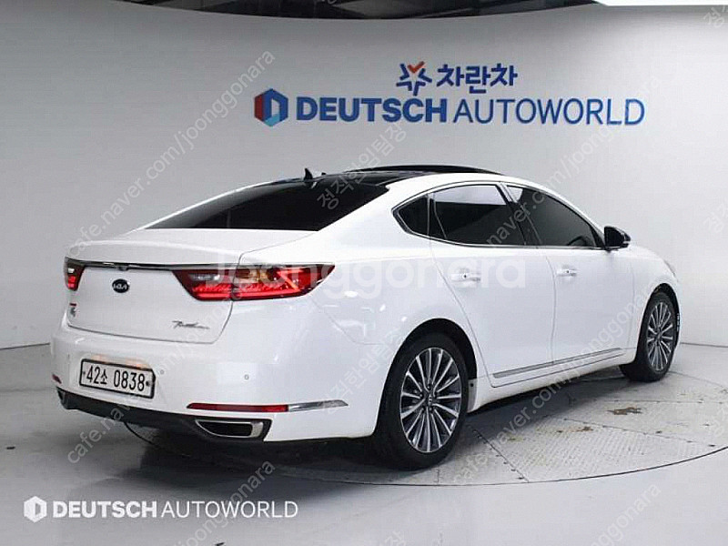 기아 올 뉴 K7 24 GDI 프레스티지 최저가 판매합...--1