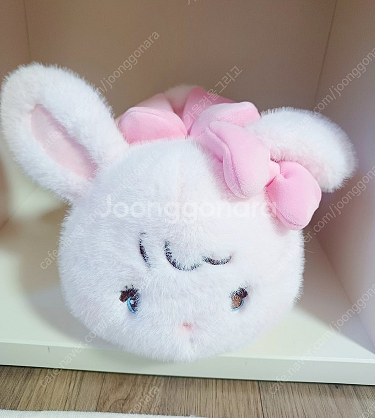 (새상품)정품 미코 캐릭터즈 35cm 봉제 인형 (캐미...--0