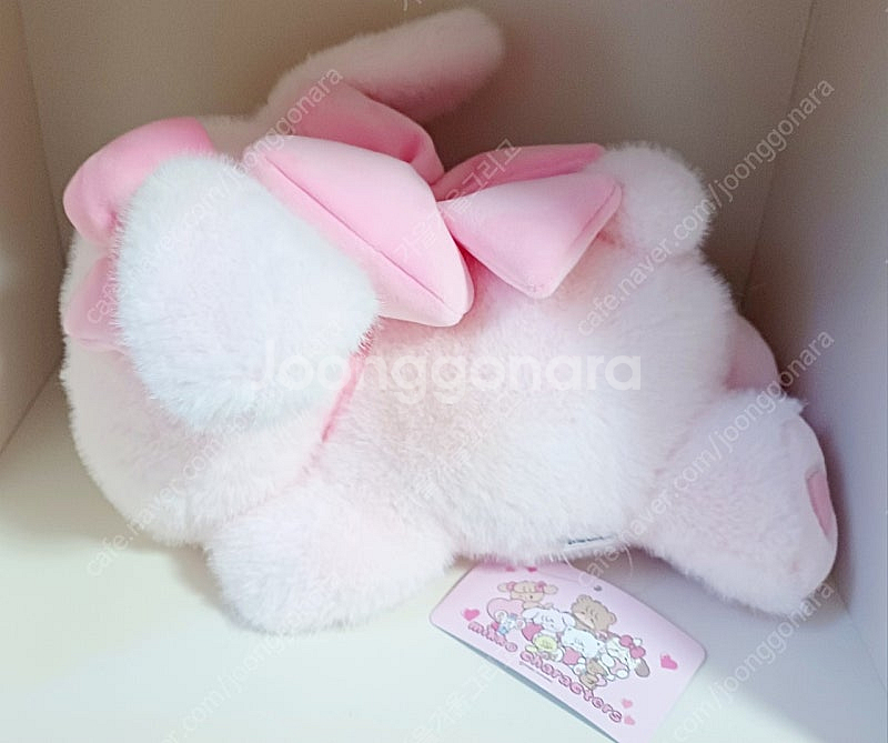 (새상품)정품 미코 캐릭터즈 35cm 봉제 인형 (캐미...--1