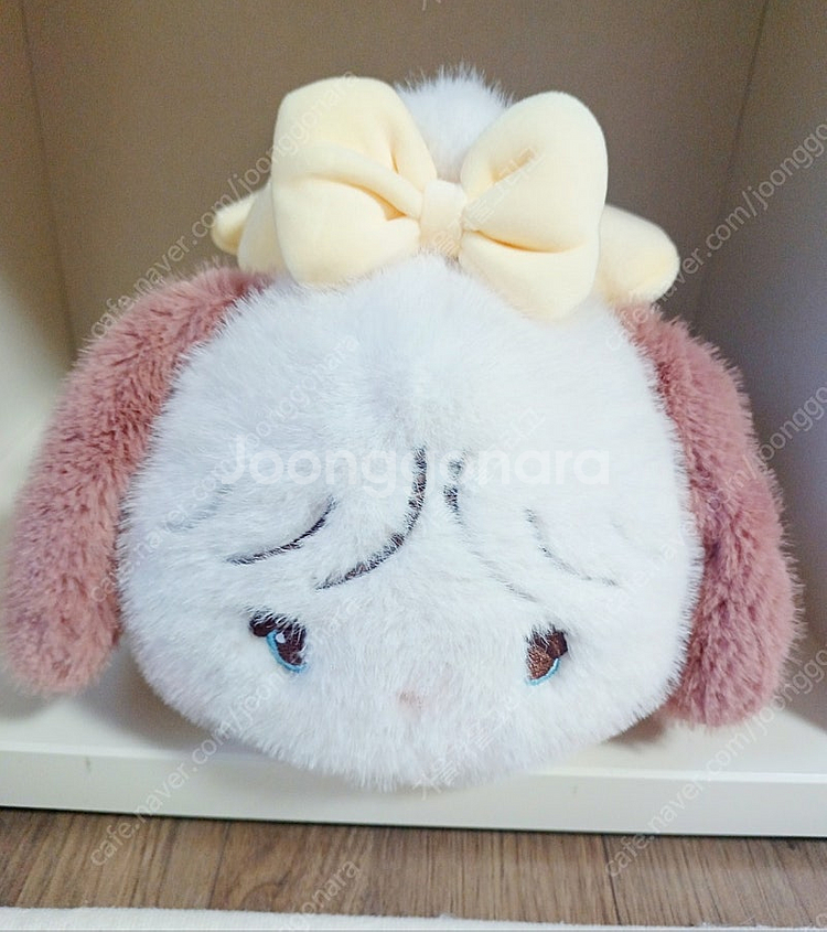 (새상품)정품 미코 캐릭터즈 35cm 봉제 인형 (캐미...--2
