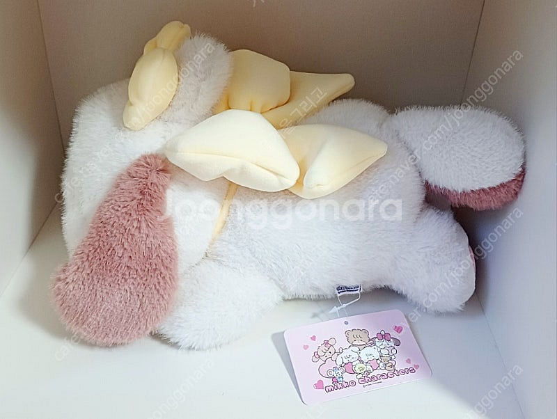 (새상품)정품 미코 캐릭터즈 35cm 봉제 인형 (캐미...--3