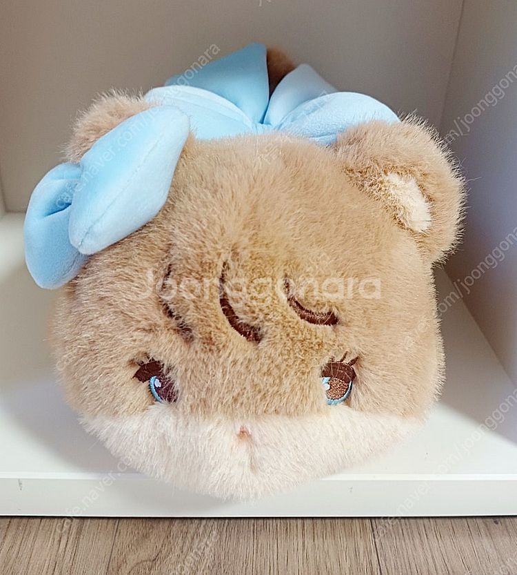 (새상품)정품 미코 캐릭터즈 35cm 봉제 인형 (캐미...--4