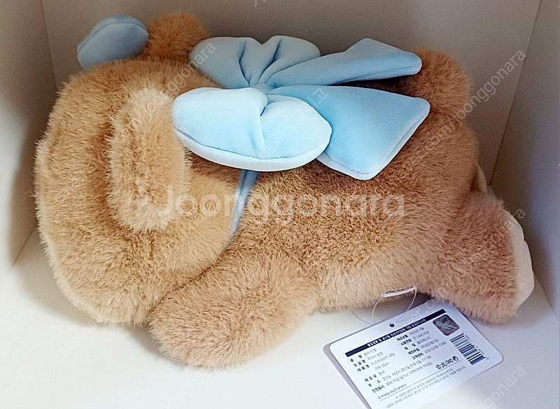 (새상품)정품 미코 캐릭터즈 35cm 봉제 인형 (캐미...--5