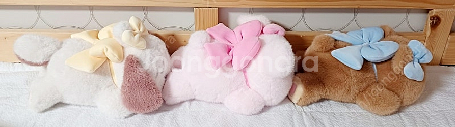 (새상품)정품 미코 캐릭터즈 35cm 봉제 인형 (캐미...--9