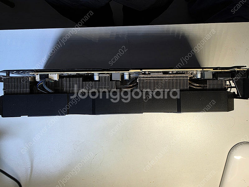 rtx3080ti 그래픽카드 팝니다..--1