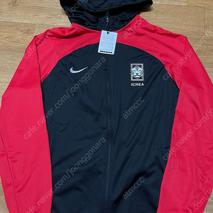 22-24 대한민국 국가대표 국대 트랙 후드집업 M,L,XL,2XL,3XL사이즈