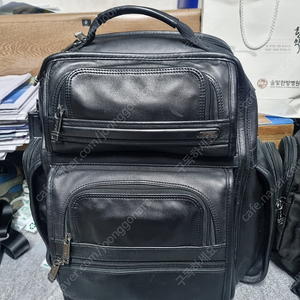 투미 티패스 백팩