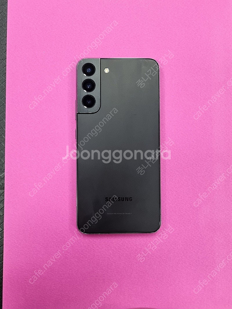 행사 SS급 갤럭시S22플러스 추천상품 모델S906 최상품 중고폰 당일발송--0