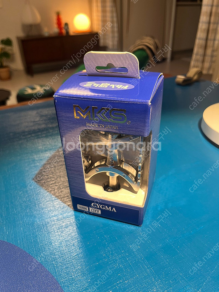 MKS 시그마 페달--0