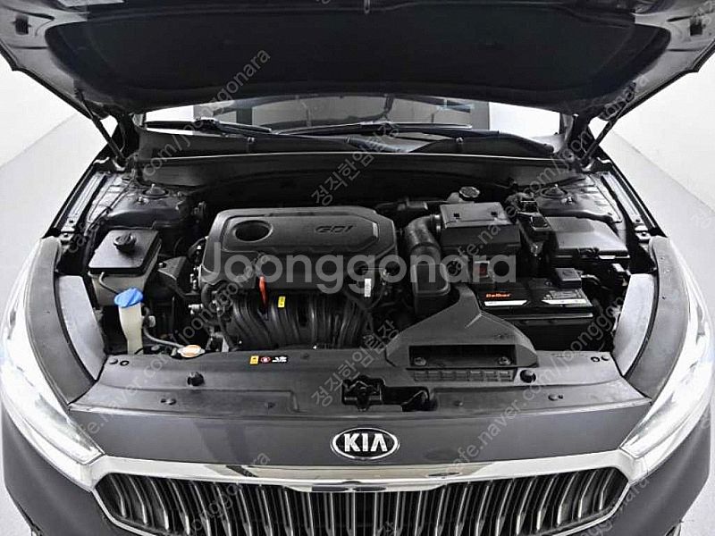 기아 올 뉴 K7 24 GDI 리미티드 에디션 중고차 ...--5