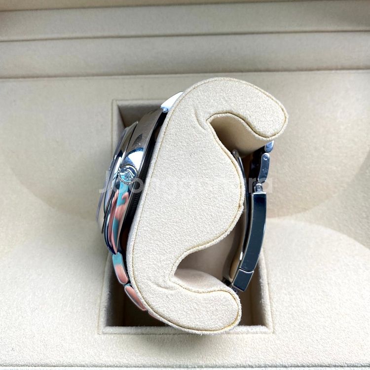 롤렉스 오이스터 퍼페추얼 OP 그린 41mm - 124...--2