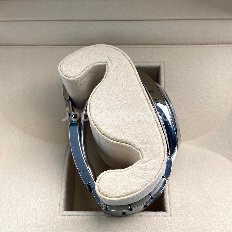 롤렉스 오이스터 퍼페추얼 OP 그린 41mm - 124...--3