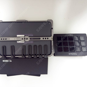 욜로라이브울트라&욜로덱 판매해요(라이브방송장비)