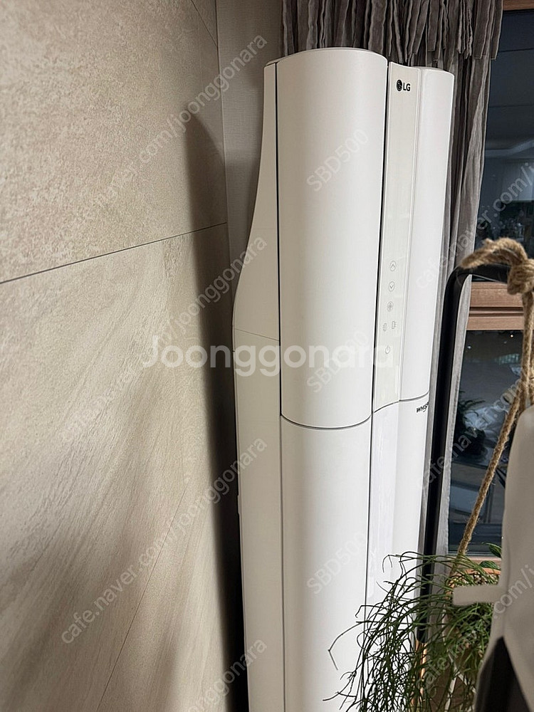 LG 휘센 듀얼인버터 2인1 에어컨 21년형 판매 합니...--4