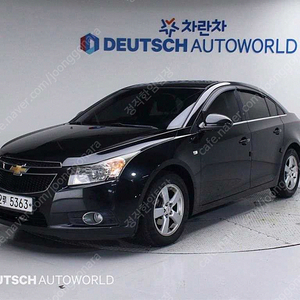 쉐보레 크루즈 18LTZ 판매합니다 ★전액할부★저신용★