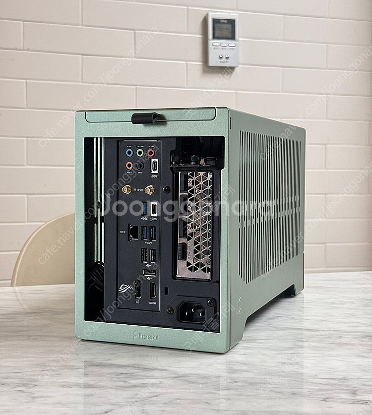 [개인] 14600K, 4070 Super ITX SF...--4