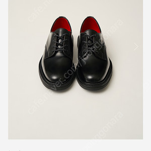 얼바닉30 Plain Gibson 로퍼 새상품