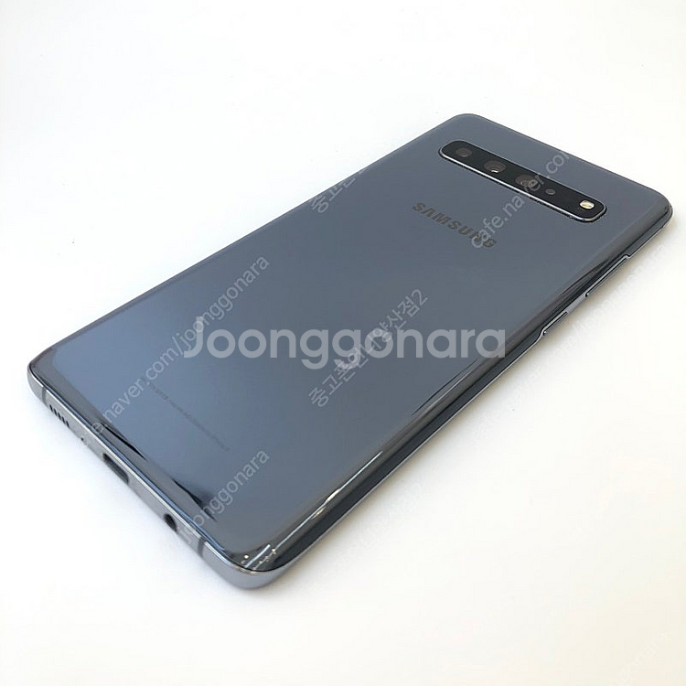 (양산중고폰) 02941 S급 갤럭시S10 5G (G9...--5