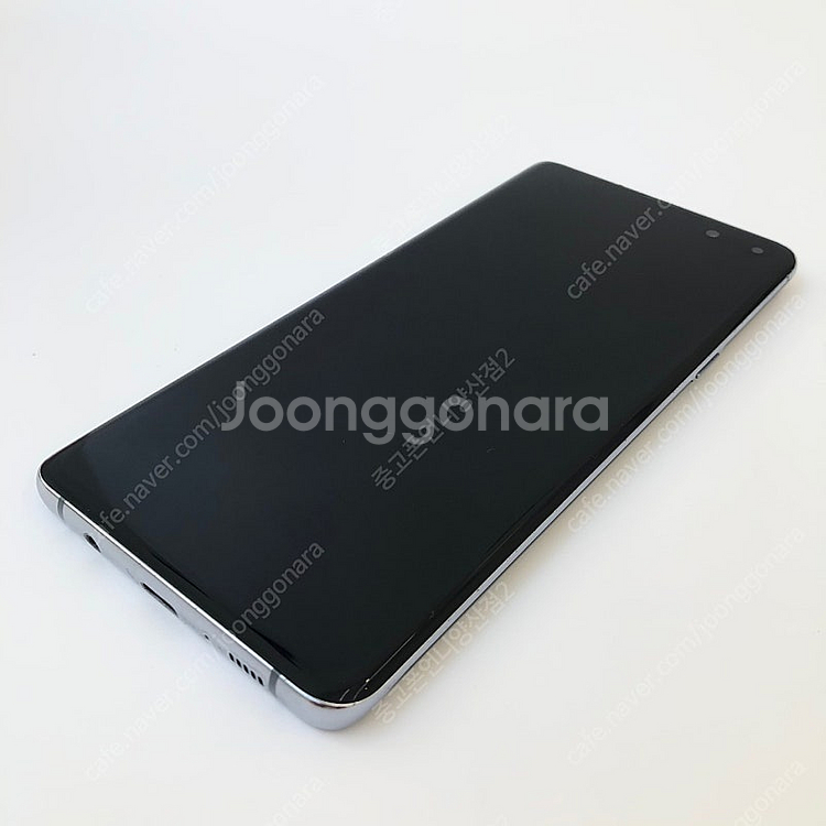 (양산중고폰) 02941 S급 갤럭시S10 5G (G9...--7
