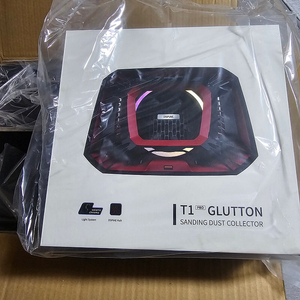 DSPIAE T1 Pro 글루톤 집진기 판매합니다