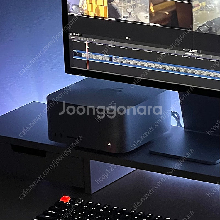 맥스튜디오 M2 울트라 64GB 1TB - 26.07 ...--0
