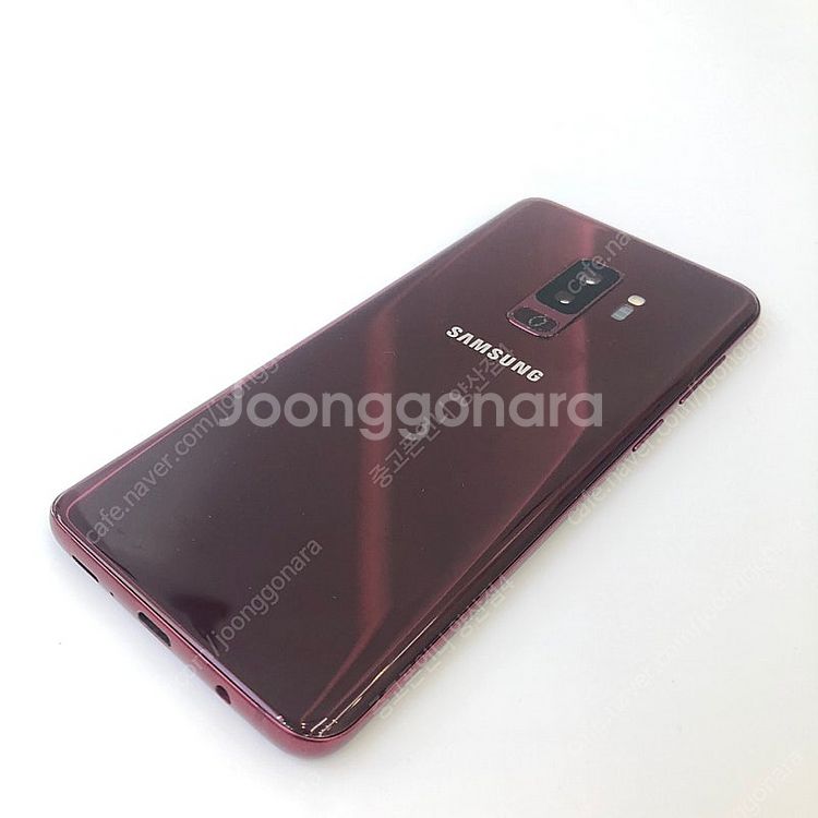 (양산중고폰) 02889 갤럭시S9플러스 (G965) ...--5