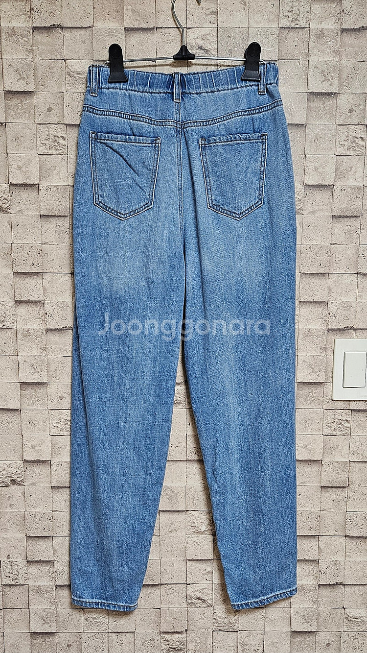탑텐 청바지--1