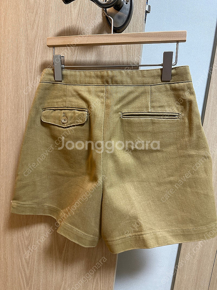 얼바닉30 반바지--0
