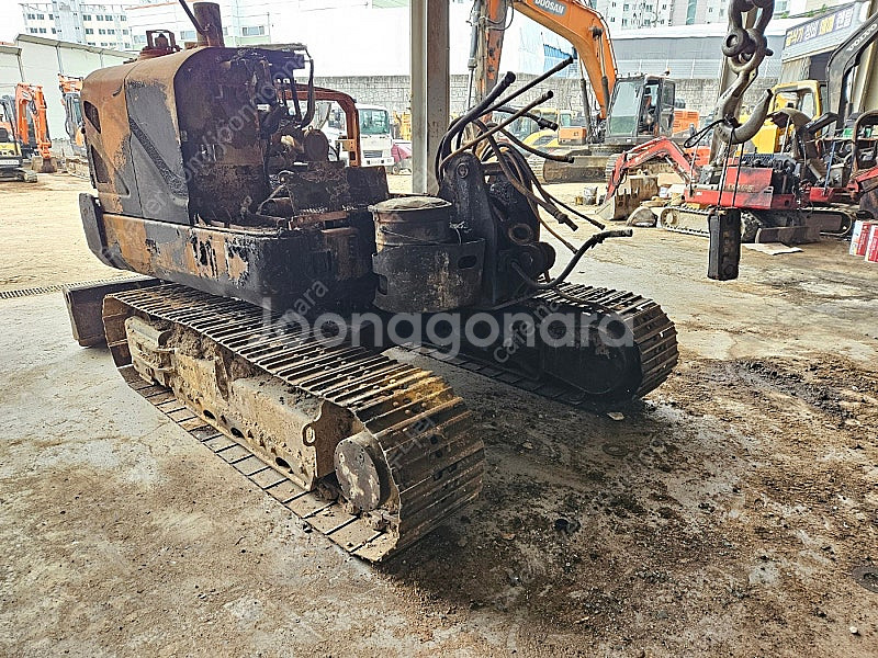 현대 02 HX60AMT 2021년식 하부 부품 팝니다...--0