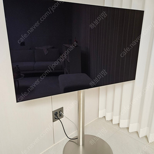 LG55인치+빌티니플랫실버(6월4일까지판매)