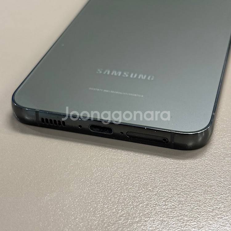 (대용량)갤럭시S23플러스 그린색상 512용량 무잔상 ...--4