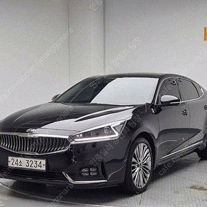 K7 중고 K7 올 뉴 K7 검정색 2017년식 3.3 GDI 노블레스 스페셜 개인사업자 차량구매