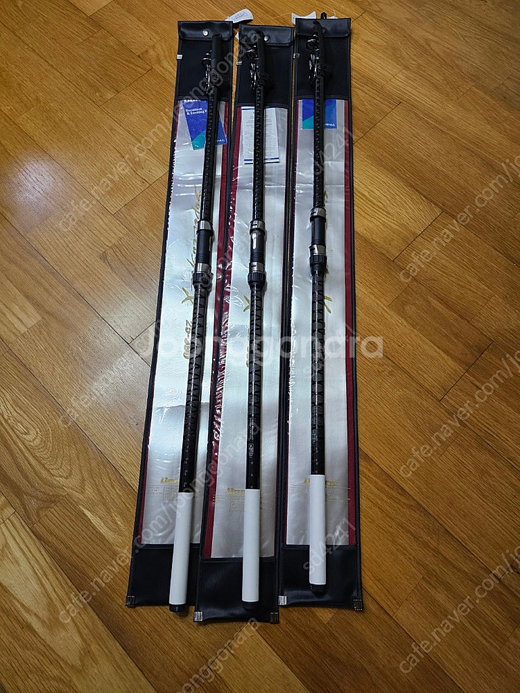 원투대 릴대 바낙스슈퍼캐스터X 25-390 (1대)--1