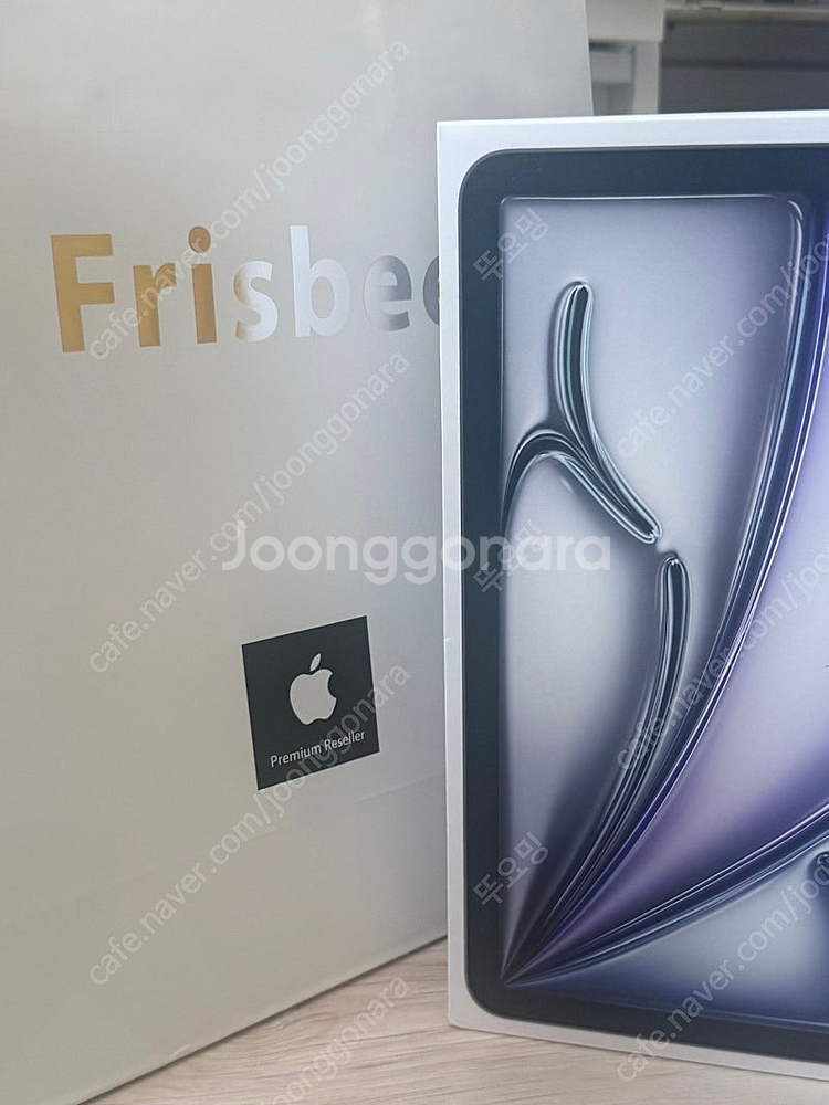 아이패드 에어 11 M3 128GB Wi-Fi 스페이스...--2