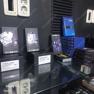[판매]AMD 9950X3D 9800X3D 7800X3D 7500F 인텔 265K 14600KF 14400F 미개봉 부산