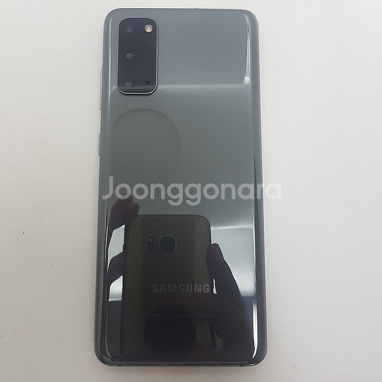 [판매] 서울 카드가능 서울 갤럭시 S20 (G981)...--1