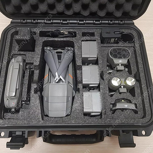 dji 매빅2 엔터프라이즈 열화상 드론 팝니다