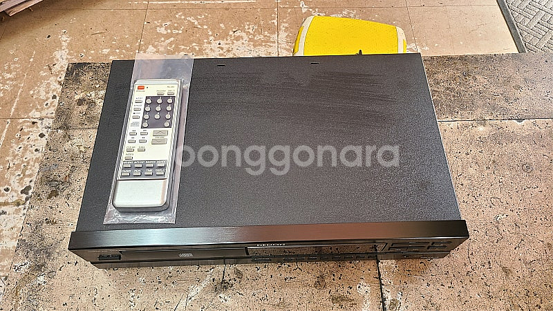 마란츠ND8006등 오디오여러가지(경기시흥)--3