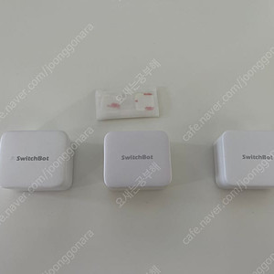 SwitchBot Hub s1 스위치봇 s1 2만원