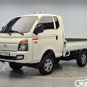 [소형화물][카고]포터2 4WD/슈퍼캡/장축 스마트 (3인승 /1톤) ★중고차★중고차매입★전액할부★저신용자★신불자★소액할부★현금★카드 전부 가능합니다! 이미지