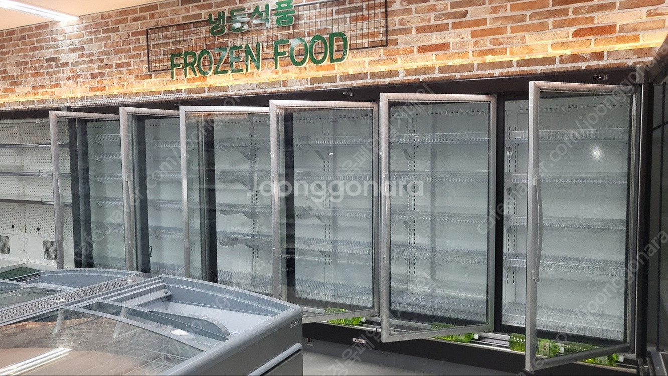 주류, 고기, 아이스크림, 밀키트, 수제간식, 냉동식품...--7