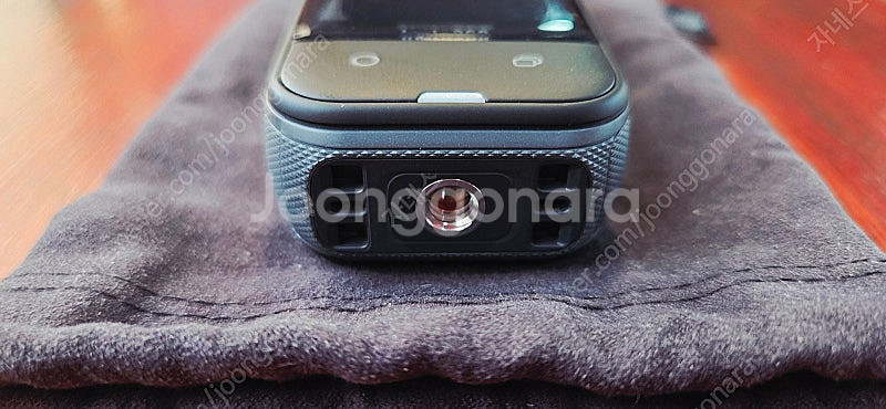 인스타360 INSTA360 X5 액션캠 + 악세사리--6
