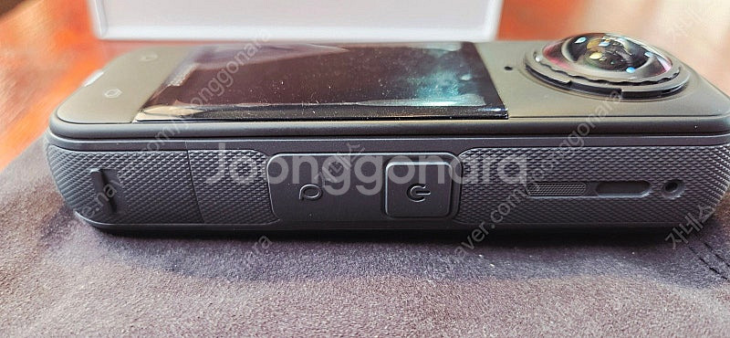 인스타360 INSTA360 X5 액션캠 + 악세사리--8