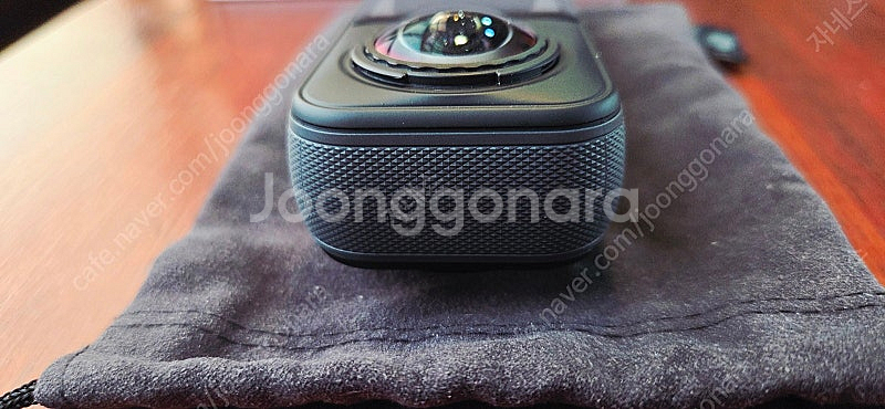 인스타360 INSTA360 X5 액션캠 + 악세사리--9